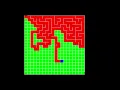Maze generation algorithms - Deph first Prim s and Kruskal