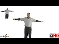 Functional Movement Screen - 4 Shoulder Mobility