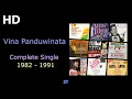 Download Lagu Vina Panduwinata | Complete Single 1982 - 1991 |Audio HD