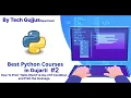Introduction To Python in Gujarati Print the message eg Hello World Use of If Condition