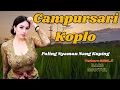 Download Lagu NINGGAL KATRESNAN, SPESIAL KOPLO CAMPURSARI SRAGENAN FULL BASS PALING GAYENG