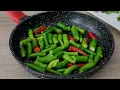 Download Lagu ONDERTIT🔥Ik kookte een legendarische en smakelijke ontbijtmaaltijd met groene peper en cheddarkaas😋