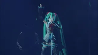 Hatsune Miku Live Party 2013 In Kansai 1080p60 