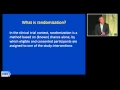 IPPCR 2015 Issues in Randomization
