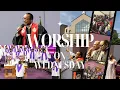 MT AIRY COGIC LIVE Wednesday August 12 2026 6 30 PM PART 2