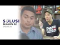 Download Lagu Kisah Nyata Terperangkap Dalam Dosa, Percaya Tuhan Selalu Bekerja | SE02E05