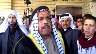 الشاعر رمضان علي السليمان  أبو أحمد قصيدة لاتخاف دندنها