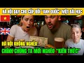 Download Lagu Cặp Đôi Anh Quốc Được Hà Nội Dạy Cho Một Bài Học! Ở Đây Không Nghèo, Du Khách Ít Kiến Thức Mới Nghèo