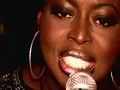 Angie Stone - No More Rain (In This Cloud) (Official Video)