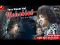 Tera Naam Hai Mohabbat | Most Romantic Song | Rais Anis Sabri - Tujhe Pyar Krte Karte | Katangi