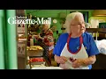 Over 50 years of Miss Carter s cooking in Rand