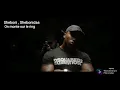 Bosh - Gringa  (Lyrics)