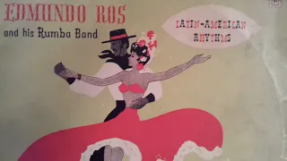 Download Cheery Tunes 175: Edmundo Ros \u0026 His Samba Band MP3