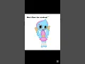 Download Lagu MY DDW OC :D // #dandysworld #oc #toon #made #drawing