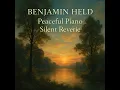 Peaceful Piano Autumn Horizon Serenity