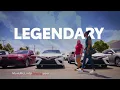 The Ready Set Go Event at Mark McLarty Toyota - Legendary Deals Await