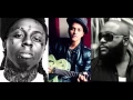 Download Lagu Lil Wayne Ft Bruno Mars And Rick Ross - Mirror (Remix)