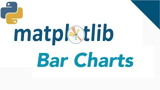 Latest Matplotlib Bar Charts Tutorial Matplotlib Visualisation Latest Matplotlib Tutorial