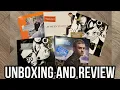 Justin Timberlake Urban Outfitters Exclusive Vinyl Unboxing Justified FutureSex Experience