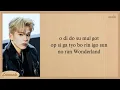 Download Lagu TREASURE WONDERLAND Easy Lyrics