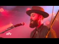 Grizfolk - The Ripple | Live @ JBTV