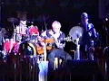 Chango Farías Gomez y La Manija - Los ejes de mi carreta - En Vivo - Enero 1995