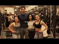 TAYLOR SWIFT - BLANK SPACE - (SLOWED - GYM MOTIVATION)