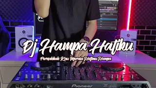 Download DJ HAMPA HATIKU REMIX VIRAL TIK TOK TERBARU 2024 YANG KALIAN CARI ! MP3