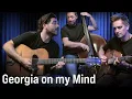Download Lagu Georgia on My Mind // Joscho Stephan Trio [STUDIO CLIP]