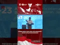 Download Lagu Presiden Prabowo: Mereka (Para Siswa) Akan Mengangkat Orang Tua Keluar dari Kemiskinan  #tvri  #news
