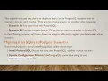 How to Successfully Migrate from SQLite to Postgres in Apache Superset