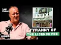 The tyranny of the BBC licence fee