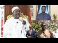 Lagu Discours Diomaye, Sortie de Sonko: Cheikh Bara fait des Révélations...