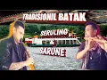 Download Lagu GONDANG TRADISIONIL BATAK.DUET SERULING DAN SARUNE.P FRANS MANIK