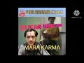 Download Lagu BUKAN TANDA JASA MARA KARMA //DEDI ROSADI KARAOKE TANPA VOKAL