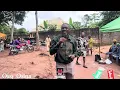 Download Lagu EVANG OSSY OSINA PRAISING OKE MUO