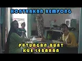 Download Lagu PATUNGAN BUAT KUE LEBARAN || KONTRAKAN REMPONG EPISODE 326
