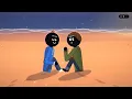 What If You and Your Best Friend Lived a Googolplex Years?