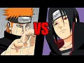 Itachi vs Pain Is Closer Than You Think