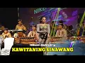 Lagu KAWITANING SINAWANG - NIKEN SALINDRY - MAYANGKARA MUSIC