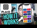 How Plaid Works