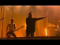 Anberlin "High Stakes"  LIVE! 2025 Never Take Friendship Personal Tour  - Dallas, TX