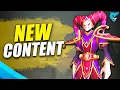 EASIEST Way To Complete March Trading Post Content