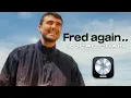 Fred Again s Vocal Chain Logic Pro X plugins only