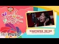 Lagu Tinatapos Ko Na - Jona | Himig Handog 2018 (In studio) | The World of a Married Couple OST