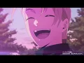 Anime "#Suikoden" Non-credit Opening Video | #amazarashi "Kanashimi Sae Otonabite"