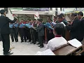 Download Lagu Koor  Ama ,Endehon Ma Jahowa