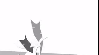 Aggregation Animation - Design NOWHERE