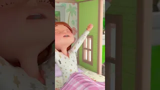 Are You Sleeping Brother John HeyKids Shorts 