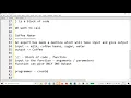 C program part 17